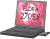 FLORA270SX
